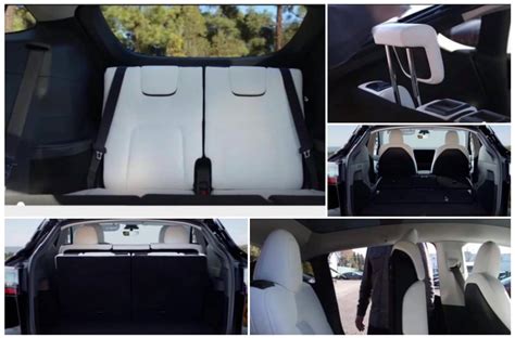 Tesla Model Y is now available in a 7-seat configuration – ilovetesla.com