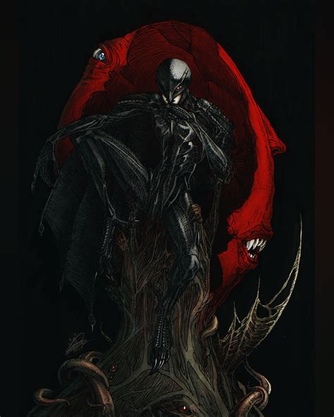 ArtStation - Femto