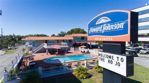 Howard Johnson by Wyndham Clearwater - Dunedin, Clearwater (updated ...