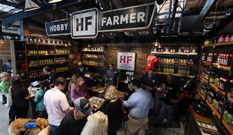 Keg and Case voted best new food hall in the nation in USA Today contest – Twin Cities