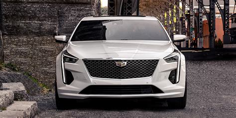 2020 Cadillac CT6 | John Jones Auto Group | Salem, IN