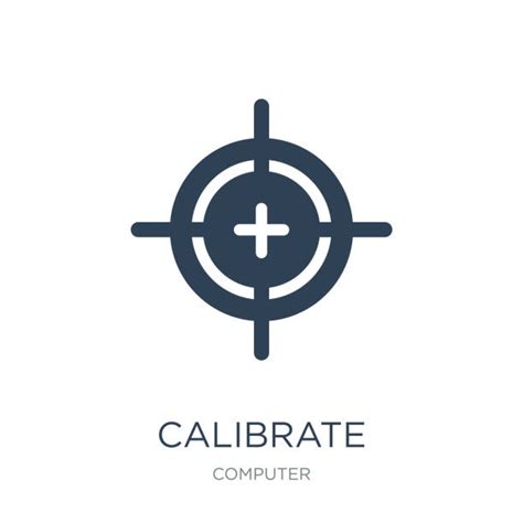 Calibration Illustrations, Royalty-Free Vector Graphics & Clip Art - iStock