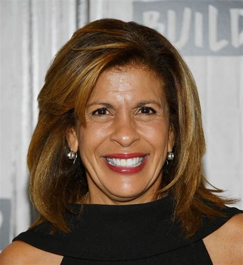 Hoda Kotb Age, Net Worth, Husband, Family and Biography - TheWikiFeed