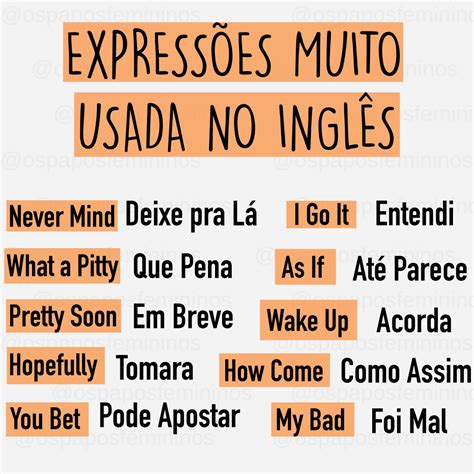 Pin em Aprender Inglês Sozinho Dicas