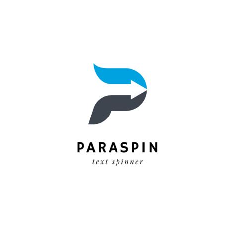 ParaSpin - The Text Spinner | Devpost