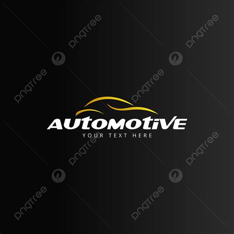 Car Logo Design Vector Design Images, Automotive Car Logo Design ...