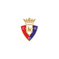 Download CA Osasuna Logo Vector & PNG - Brand Logo Vector