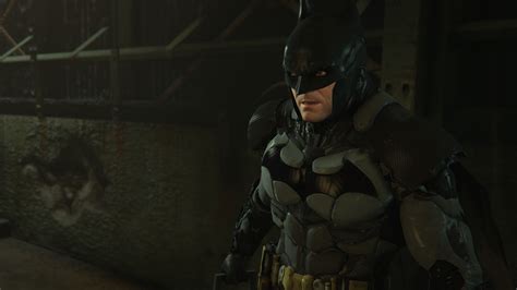 Batman Arkham Knight Character Mod Pack - GTA5-Mods.com