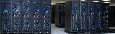 Lawrence Livermore unveils world's third fastest supercomputer, Sierra ...