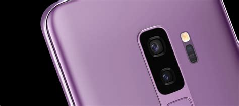 Samsung Galaxy S9 Camera - Dual Aperture Low Light Photos & Super Slow ...