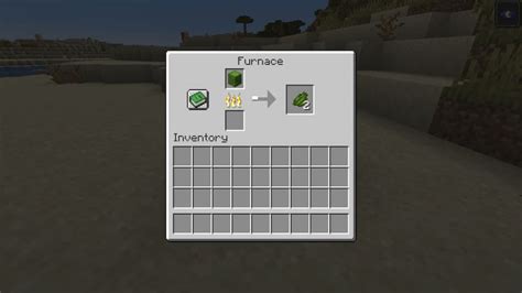 Easy Guide to Green Dye in Minecraft - Minecraft Vault