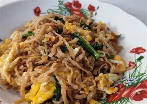 Resep Mie Pangsit Goreng Medan oleh Elvy - Cookpad