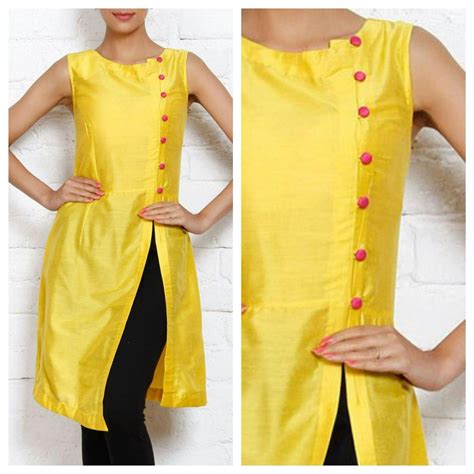 Pin on kurti ideas