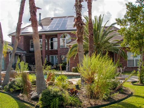 Gretna, Louisiana - SunPower by South Coast Solar