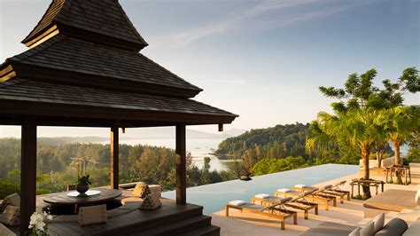 Anantara Layan Phuket Resort | Condé Nast Traveler