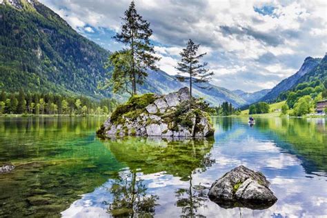 Explore Germany’s National Parks: 5 parks to make a priority ...