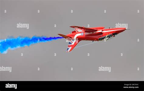 Fairford, Gloucestershire, UK. 15 July 2023 - RAF Fairford, Gloucestershire. Event: Royal ...