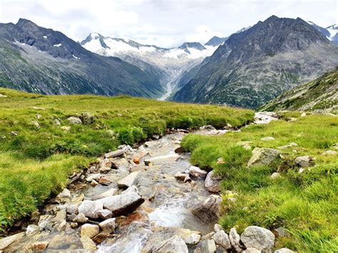 Zillertal-mountains - Travel Tyrol