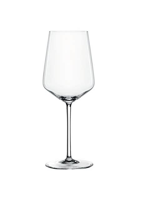 Buy Spiegelau Style White Wine Glasses Set of 4 – Sol le Luna Concepts