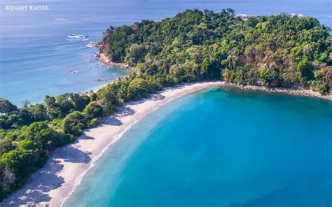 Get To Know The 6 Best Beaches of Puntarenas ⋆ The Costa Rica News