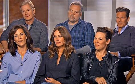 'Mystic Pizza': See the cast reunite on 'Good Morning America' | Mystic ...