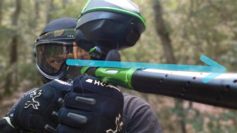 How to Shoot a Paintball Gun Accurately? - KSF.FI