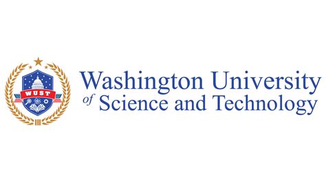 Download Washington University Science And Technology Logo Wallpaper ...