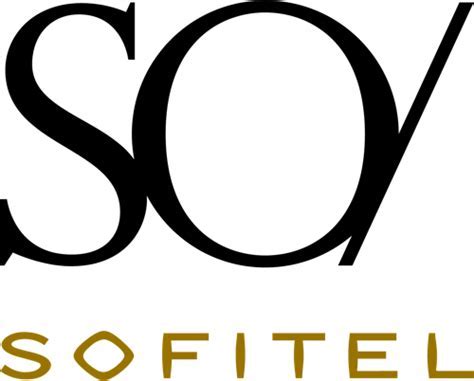 Sofitel Logos