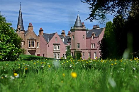 Bunchrew House Hotel | Visit Inverness Loch Ness