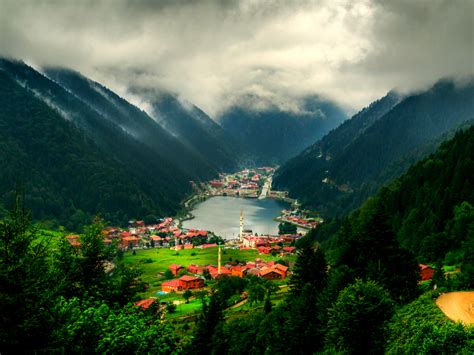 Trabzon, Turkey - Turkey foto (41626136) - Fanpop