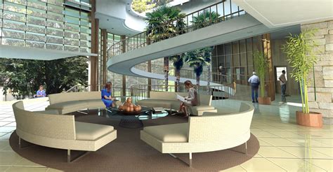 CLUBHOUSE, COMMUNITY CENTER, INTERIOR DESIGN, SKETCHUP MODELLING, PHOTOSHOP, STRUCTURE, L ...