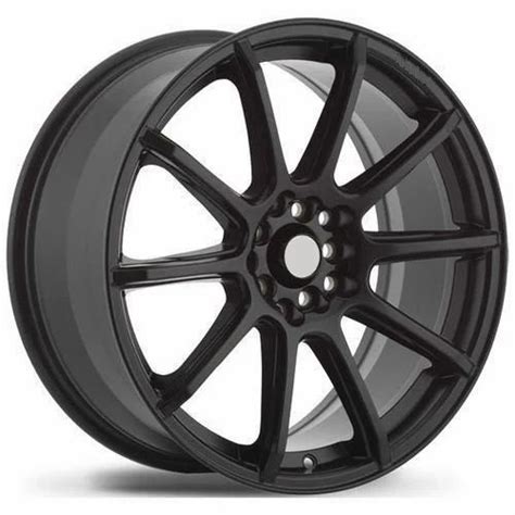 Car Wheel Rim at best price in Bengaluru by Trinity Tyres | ID: 16340061730