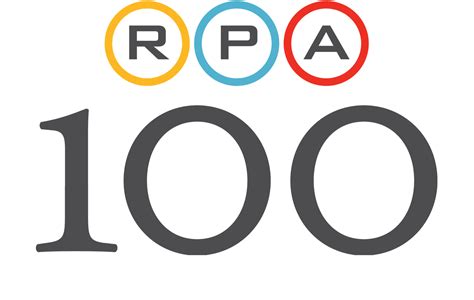 RPA | Celebrating a Century of Research, Planning, and Advocacy