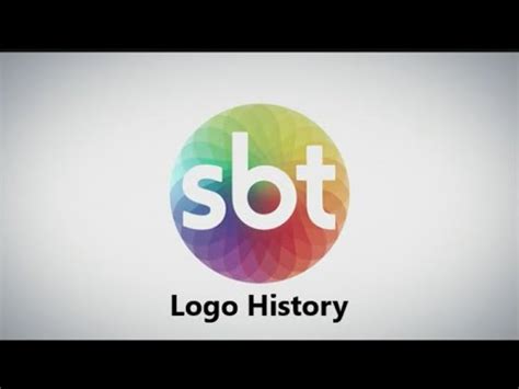 SBT Logo History - YouTube