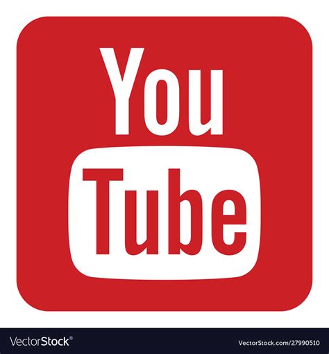 youtube square logo 10 free Cliparts | Download images on Clipground 2024