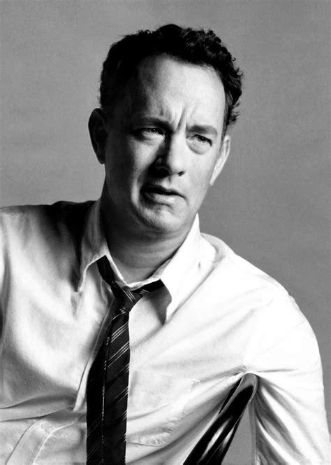 Tom Hanks