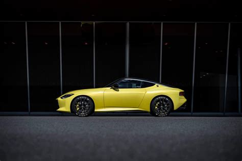 Nissan Z Proto looks to the future, inspired by its past | Nissan New ...