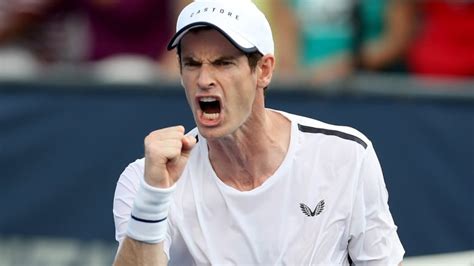 Andy Murray to make against-the-odds singles comeback in Cincinnati | CBC Sports