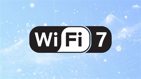 Wi-Fi 7がまもなく登場。Wi-Fi 6との違いやパフォーマンス、発売時期を解説