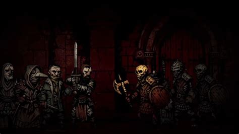 The best darkest dungeon mods - weraarc