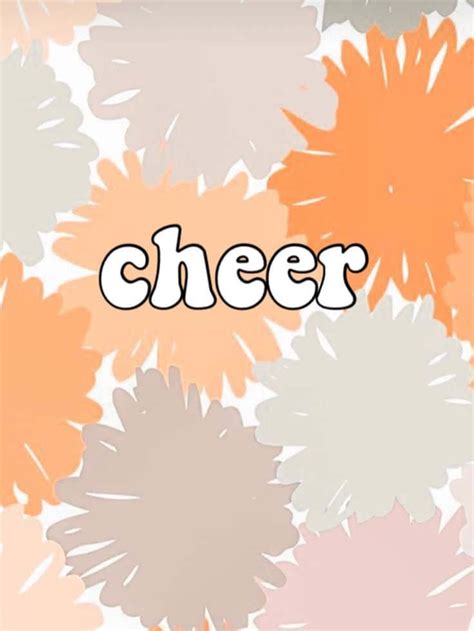 Download Cheerful Floral Backdrop Wallpaper | Wallpapers.com