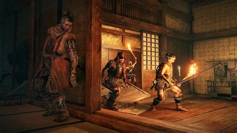 How long is Sekiro? Here’s how long it took us to beat the main story | GamesRadar+