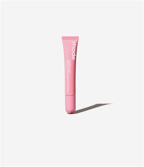 Peptide Lip Tint – rhode