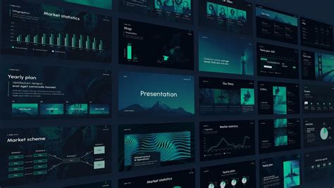 20 Best Professional PowerPoint Templates - Free & Premium - Super Dev Resources