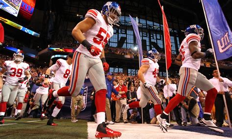 Ex-New York Giants LB Spencer Paysinger’s Super Bowl XLVI ring stolen