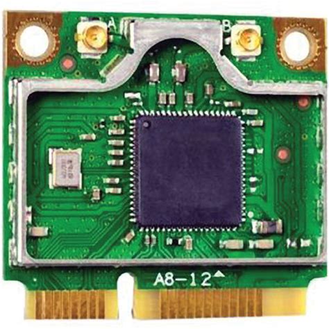 Intel Centrino Wireless-N 2200 Wi-Fi Adapter 2200BNHMWWB B&H