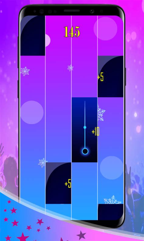 Marshmello Piano Game APK for Android - Download