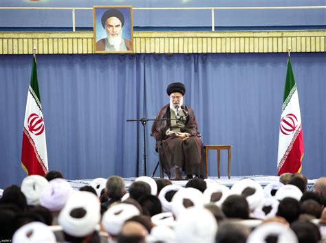 Ayatullah Ali Khamenei Speeches English Subtitles - Off-Topic ...