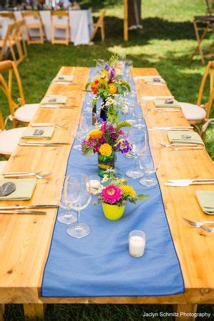 Farm table, Vermont farm table, Event table