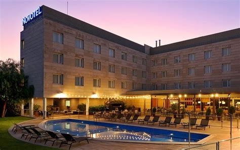 NOVOTEL BARCELONA CORNELLA $93 ($̶1̶0̶7̶) - Updated 2019 Prices & Hotel ...